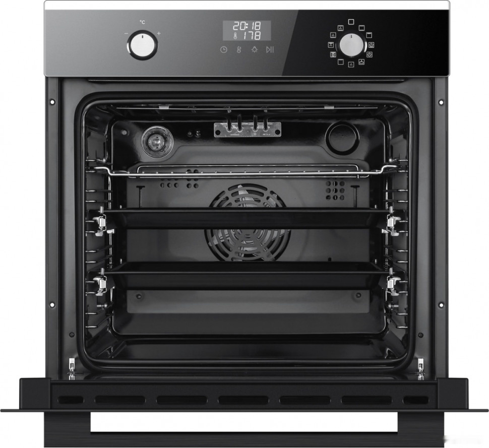 Духовой шкаф HAIER HOX-P11CGBG Духовой шкаф HAIER HOX-P11CGBG