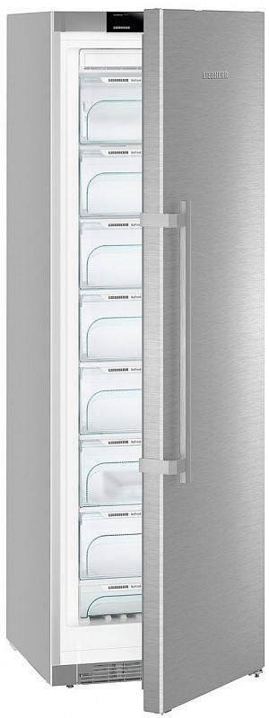 Морозильная камера Liebherr GNef 4335 Морозильная камера Liebherr GNef 4335