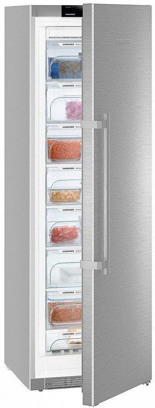 Морозильная камера Liebherr GNef 4335 Морозильная камера Liebherr GNef 4335