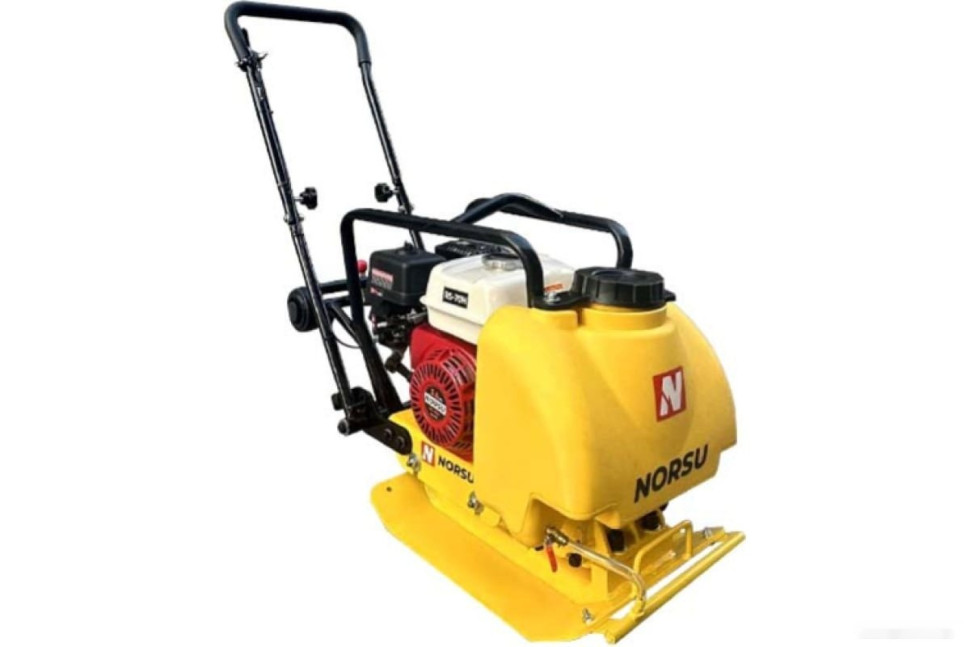 Виброплита Norsu RF-70TH Виброплита Norsu RF-70TH