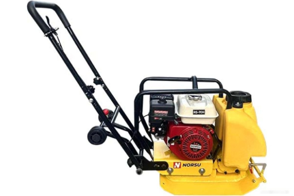 Виброплита Norsu RF-70TH Виброплита Norsu RF-70TH