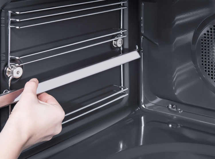 Духовой шкаф Teka HSB 615