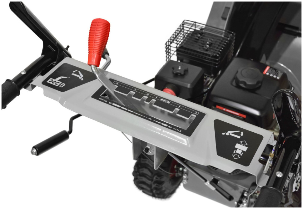 Снегоуборщик Парма МСБ-02-761ЭФ Снегоуборщик Парма МСБ-02-761ЭФ