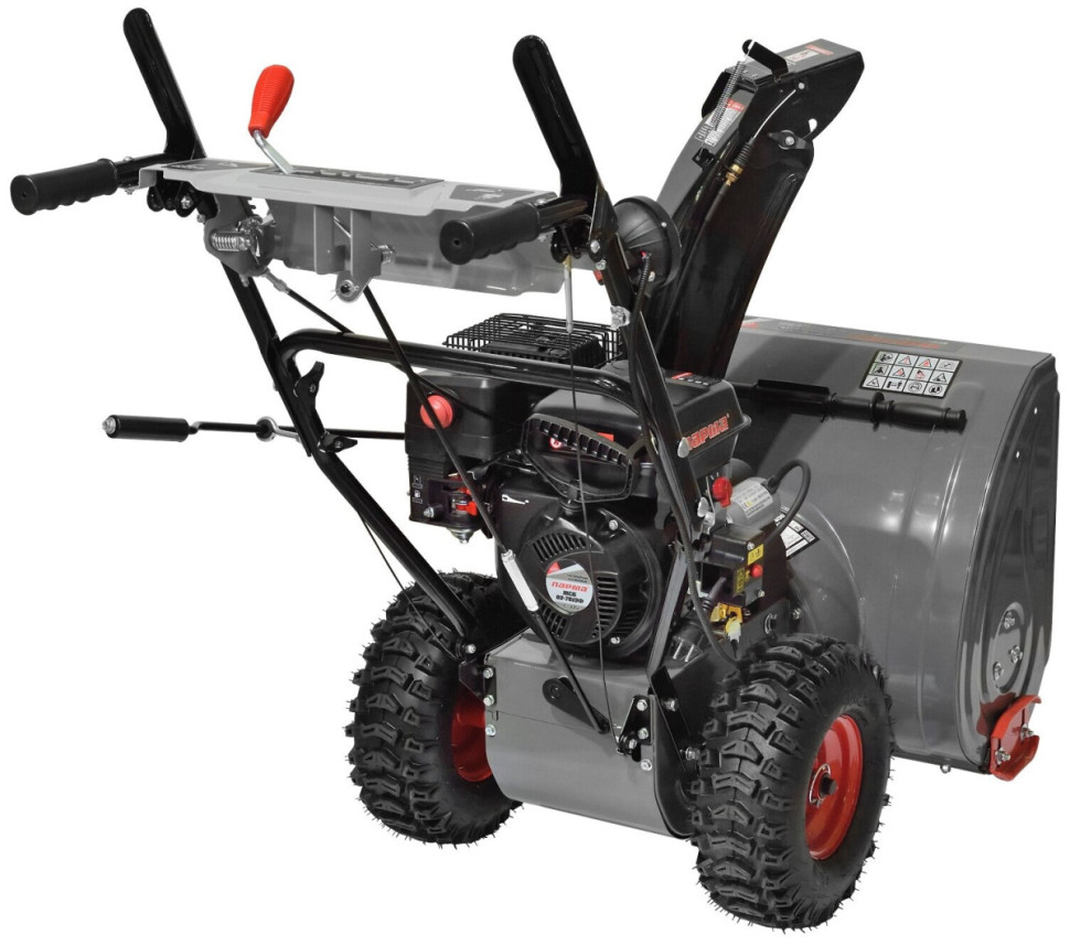 Снегоуборщик Парма МСБ-02-761ЭФ Снегоуборщик Парма МСБ-02-761ЭФ