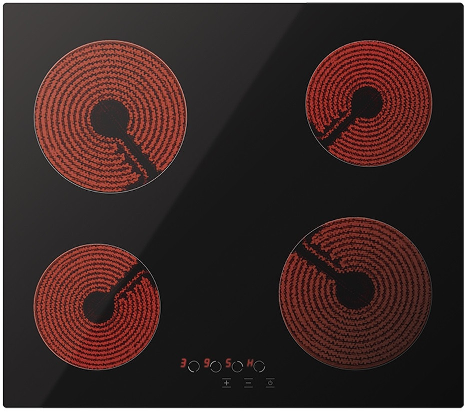 Варочная панель Simfer H60D14B020 Варочная панель Simfer H60D14B020