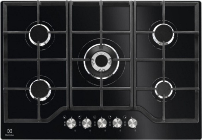 Варочная панель Electrolux GPE373YK