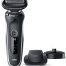 Электробритва мужская Braun Series 5 50-W4200cs Электробритва мужская Braun Series 5 50-W4200cs