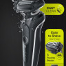 Электробритва мужская Braun Series 5 50-W4200cs Электробритва мужская Braun Series 5 50-W4200cs