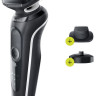 Электробритва мужская Braun Series 5 50-W4200cs Электробритва мужская Braun Series 5 50-W4200cs