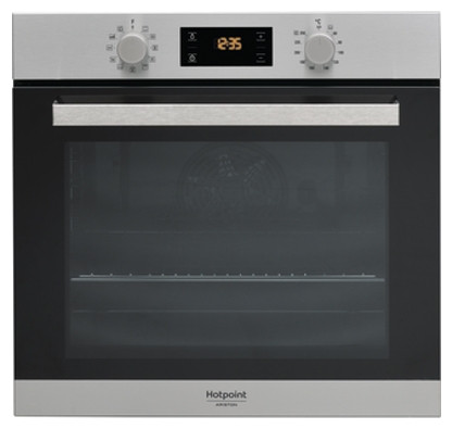Духовой шкаф Hotpoint-Ariston FA3 841 H IX HA