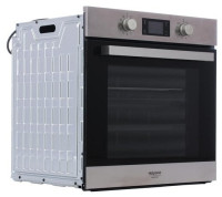 Духовой шкаф Hotpoint-Ariston FA3 841 H IX HA