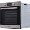 Духовой шкаф Hotpoint-Ariston FA3 841 H IX HA