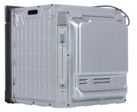 Духовой шкаф Hotpoint-Ariston FA3 841 H IX HA