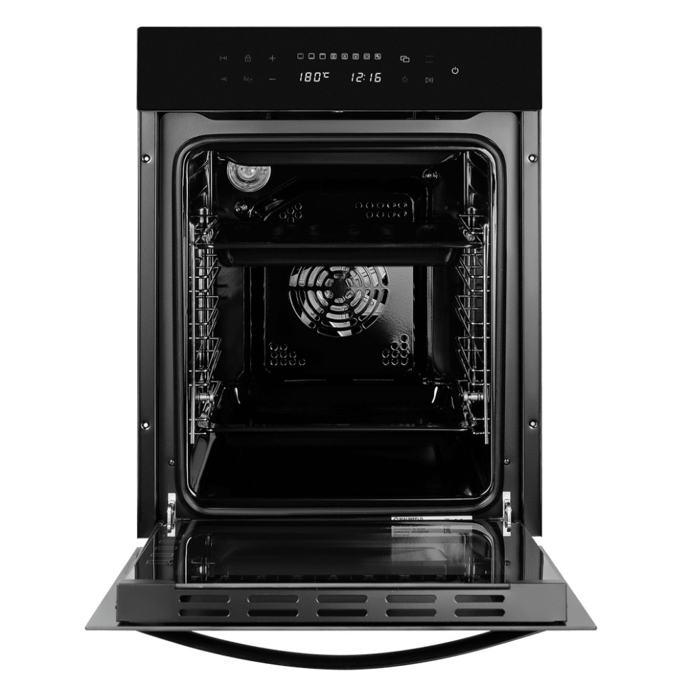Духовой шкаф Maunfeld EOEH5110B Духовой шкаф Maunfeld EOEH5110B