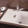 Кухонная мойка Schock Manhattan 45 D альпака Кухонная мойка Schock Manhattan 45 D альпака
