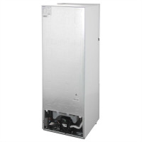 Холодильник с морозильником Kraft KF-DF340W