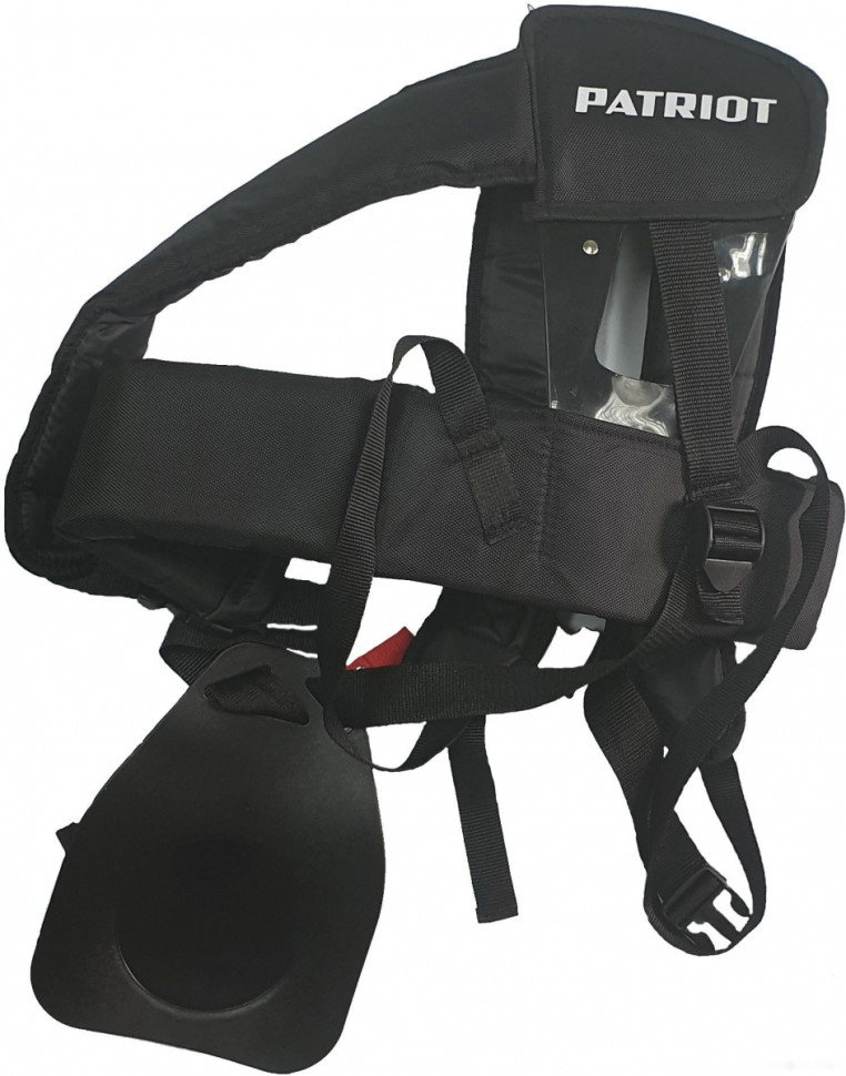 Триммер Patriot PT 550 Триммер Patriot PT 550