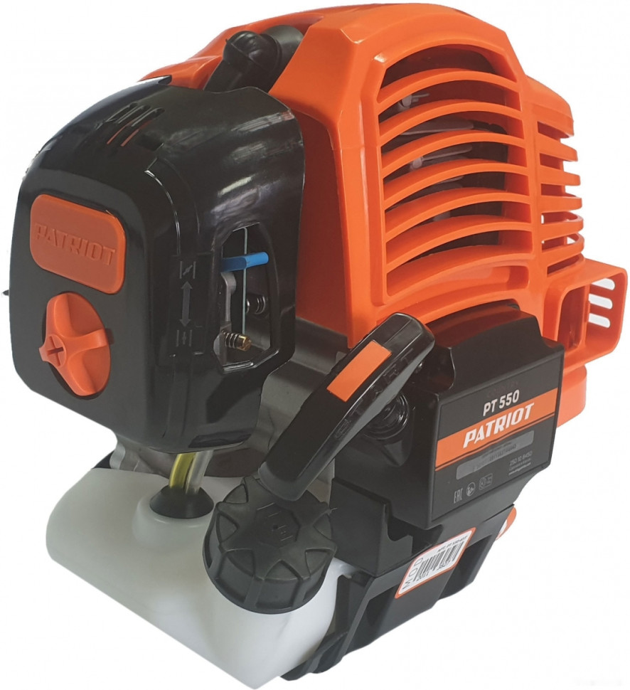 Триммер Patriot PT 550 Триммер Patriot PT 550