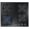 Варочная панель Krona CALORE 60 BL