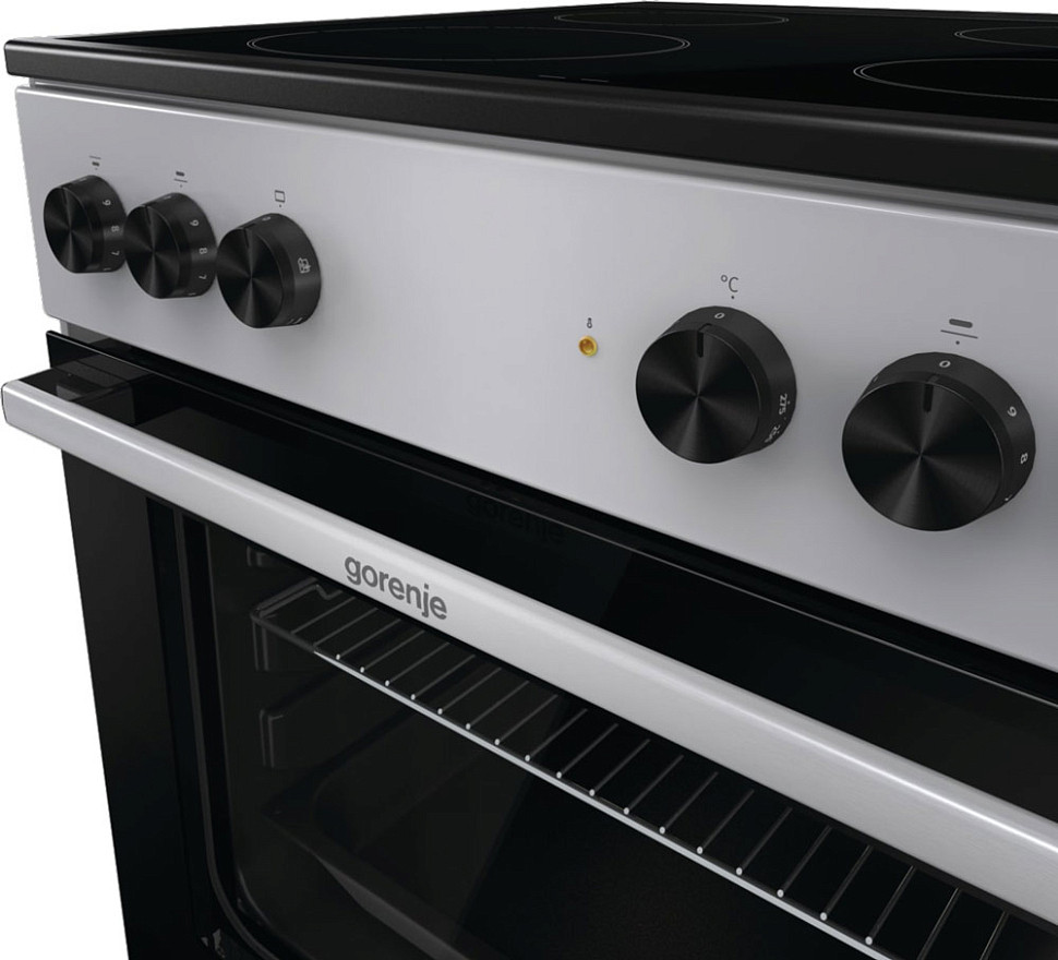 Плита Gorenje GEC6A11SG Плита Gorenje GEC6A11SG