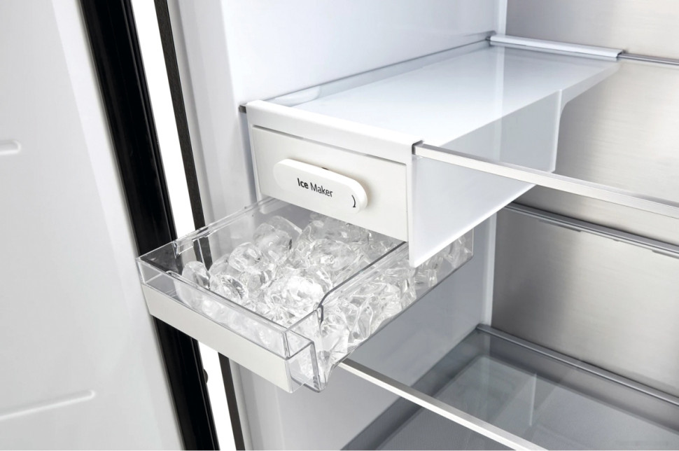 Морозильник LG Objet Collection GC-B404FEQM Морозильник LG Objet Collection GC-B404FEQM