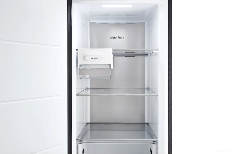 Морозильник LG Objet Collection GC-B404FEQM Морозильник LG Objet Collection GC-B404FEQM