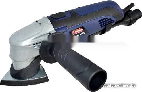 Шлифовальная машина ДИОЛД МЭВ-0.34 МФ (с кейсом)