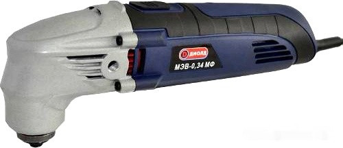 Шлифовальная машина ДИОЛД МЭВ-0.34 МФ (с кейсом) Шлифовальная машина ДИОЛД МЭВ-0.34 МФ (с кейсом)