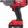 Гайковерт Milwaukee M18 FHIWF12-502X Fuel 4933459696 (с 2-мя АКБ, кейс) Гайковерт Milwaukee M18 FHIWF12-502X Fuel 4933459696 (с 2-мя АКБ, кейс)