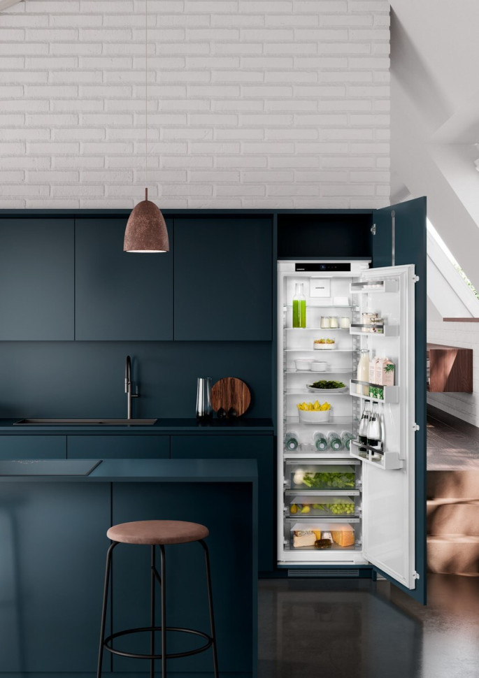 Встраиваемый холодильник Liebherr IRBSe 5120 Встраиваемый холодильник Liebherr IRBSe 5120