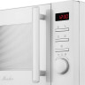 Микроволновая печь Monsher MTW 203 Blanc