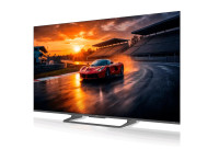 Телевизор HAIER H65S85GUX