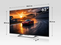 Телевизор HAIER H65S85GUX