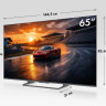 Телевизор HAIER H65S85GUX Телевизор HAIER H65S85GUX