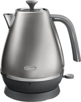 Электрический чайник Delonghi KBI 2001 S