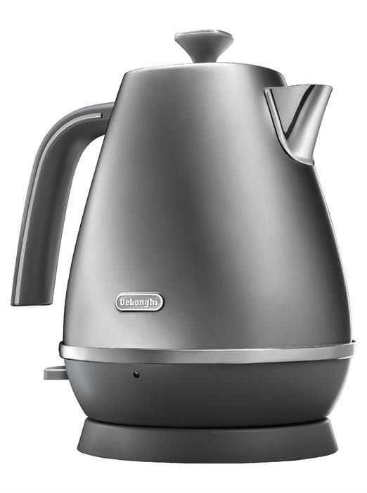 Электрический чайник Delonghi KBI 2001 S