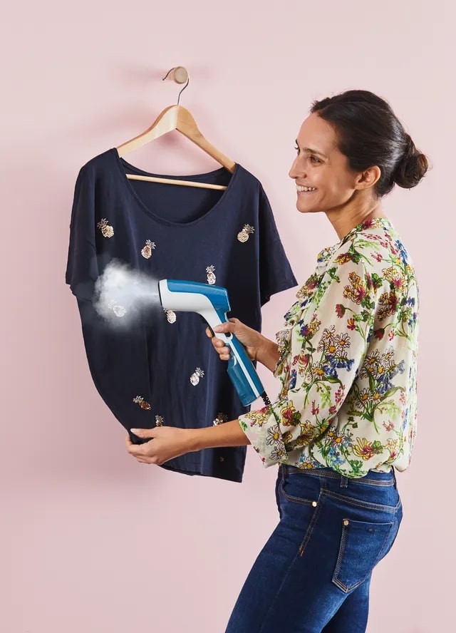 Отпариватель Tefal DT6130E0 Отпариватель Tefal DT6130E0