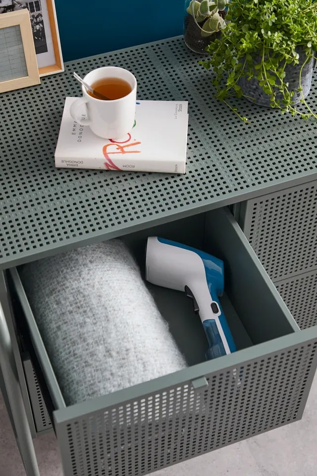 Отпариватель Tefal DT6130E0 Отпариватель Tefal DT6130E0