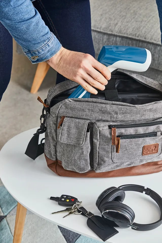 Отпариватель Tefal DT6130E0 Отпариватель Tefal DT6130E0