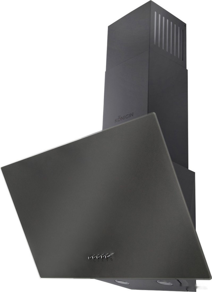 Вытяжка Konigin Colibri 60 (серый)