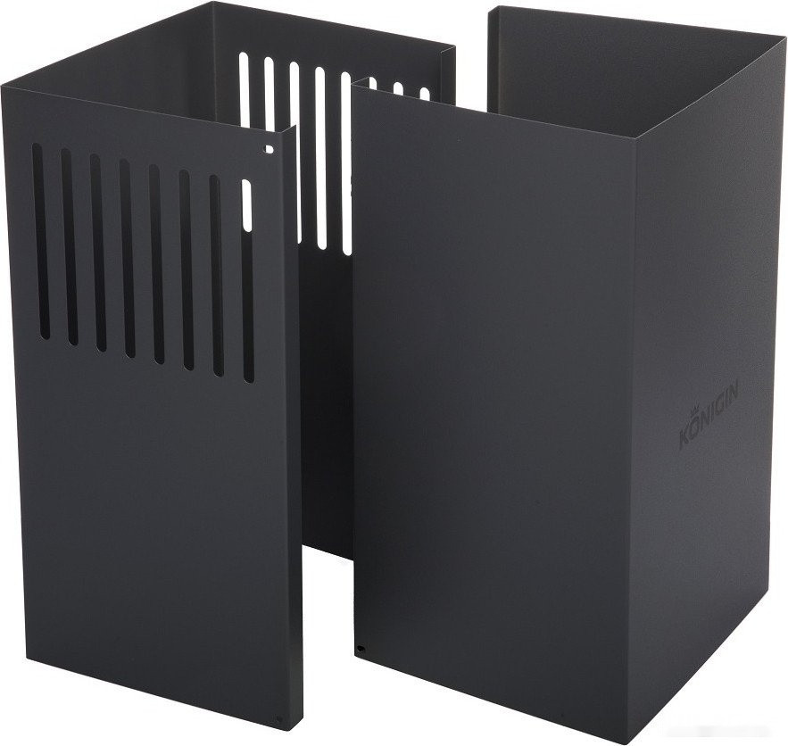 Вытяжка Konigin Colibri 60 (серый)