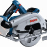 Дисковая (циркулярная) пила Bosch GKS 18V-68 C Professional 06016B5000 (без АКБ)