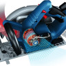 Дисковая (циркулярная) пила Bosch GKS 18V-68 C Professional 06016B5000 (без АКБ)