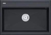 Кухонная мойка Paulmark Stepia-750 PM117551-AN (антрацит)