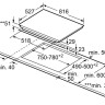 Варочная панель Bosch PXY875KW1E