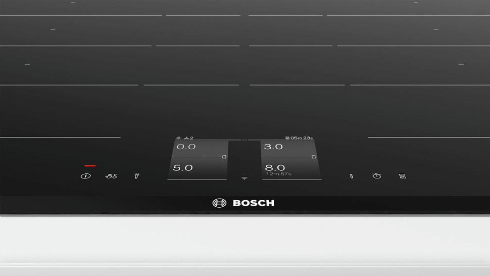 Варочная панель Bosch PXY875KW1E