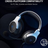 Наушники RAZER Kaira X для PlayStation (белый) Наушники RAZER Kaira X для PlayStation (белый)