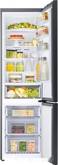 Холодильник Samsung Bespoke RB38A6B1FAP/WT Холодильник Samsung Bespoke RB38A6B1FAP/WT