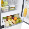 Холодильник Samsung Bespoke RB38A6B1FAP/WT Холодильник Samsung Bespoke RB38A6B1FAP/WT
