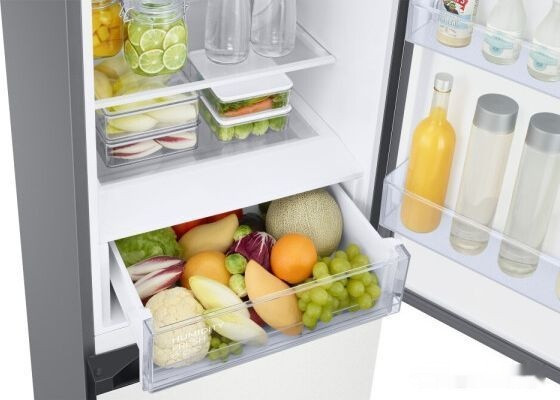 Холодильник Samsung Bespoke RB38A6B1FAP/WT Холодильник Samsung Bespoke RB38A6B1FAP/WT